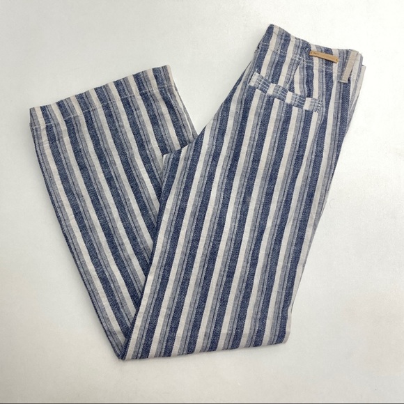 Anthropologie Pants - Pilcro And The Letter Press Wide Leg Pants